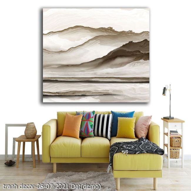 tranh decor 05 07 2021 Dat 